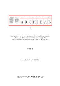 ARCHIBAB 2/1