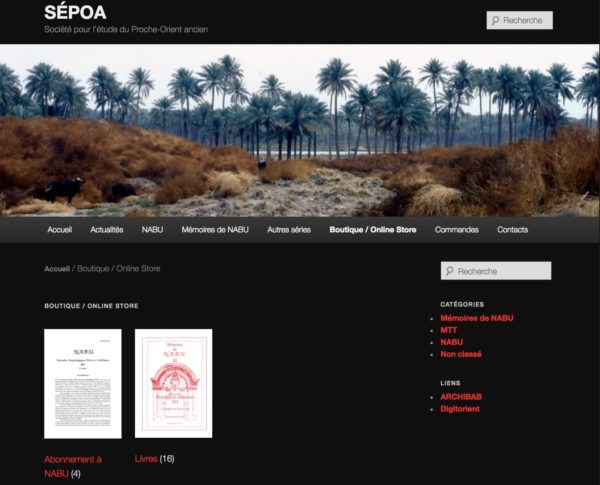 sepoa-paiement en ligne
