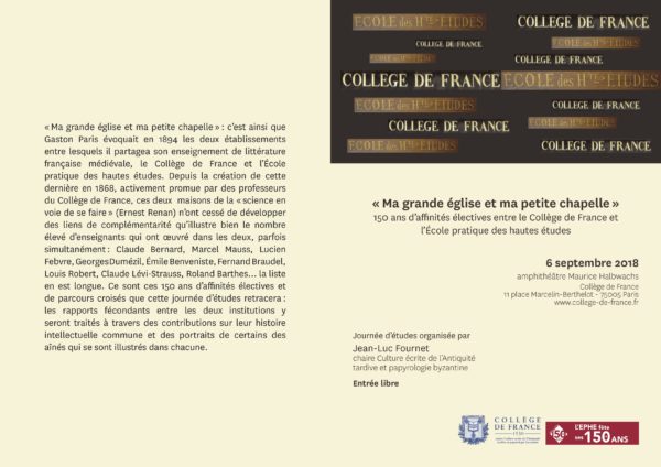 150ans-EPHE--college-de-france-programme